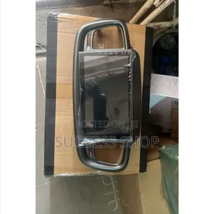 Kia Sorento 2014-2020 Android Player With Reverse Camera
