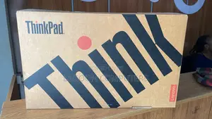 New Laptop Lenovo ThinkPad L13 Yoga 16GB Intel SSD 512GB