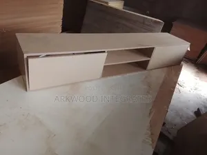 Wall Mount TV Cabinet/Stand 2mitre