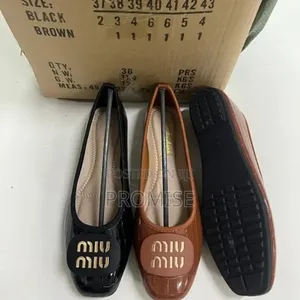 Female Corporate Shoes