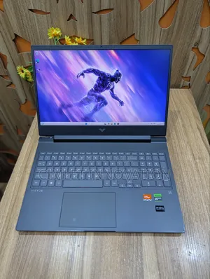 Laptop HP Victus 16 16GB AMD Ryzen 7 SSD 1T