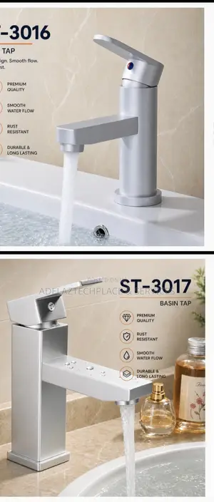 Faucet/WHB Tap