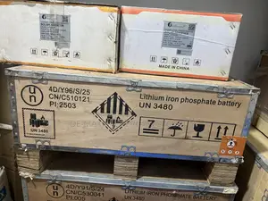 Solar Equipment