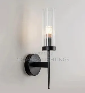Nordic Luxury Wall Lamp