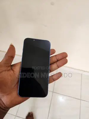 Apple iPhone 13 128 GB Blue