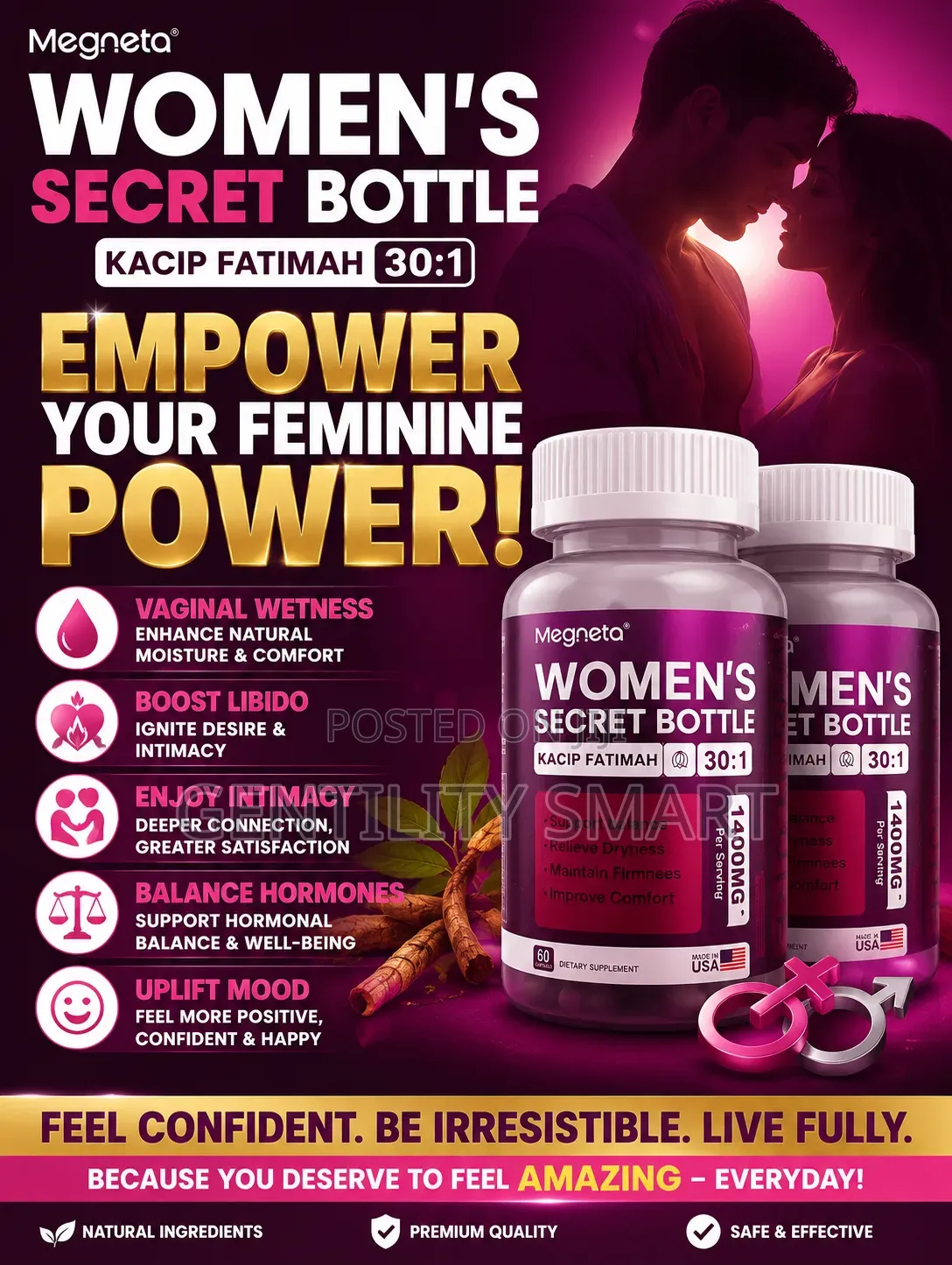 Women Secret
