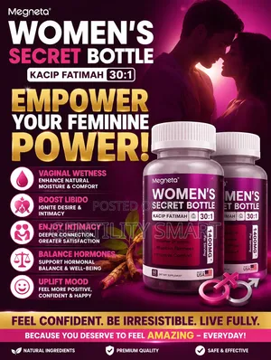 Women Secret