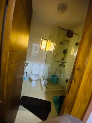2bdrm Apartment in Lekki Phase1 for rent