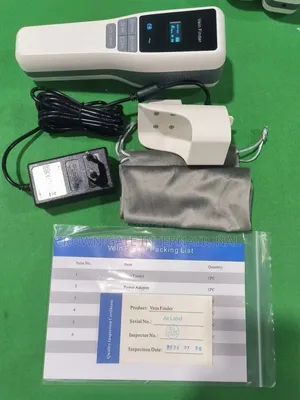 Vein Finder