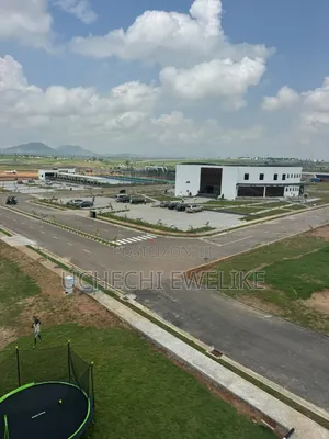 10% Discount Land for Sale in Abuja Airport Road Before Centinary City