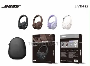 Bose Headphones