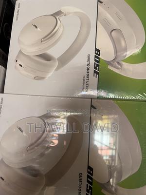 Bose Headphones