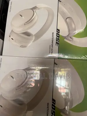 Bose Headphones
