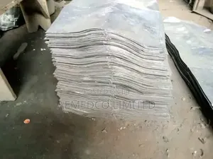 X-Ray, CT and Mammo Room Lead Sheets