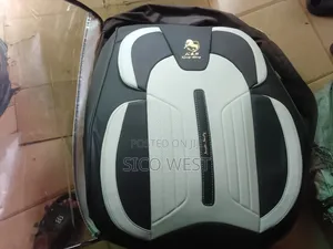 Executive Foreign Design Leather Car Seats Cover