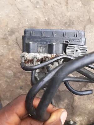 Abs Module for Highlander 20012/2018