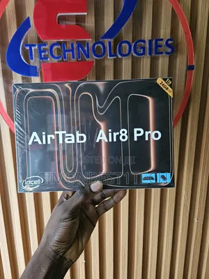New AirTab Air8 Pro 1 TB Black