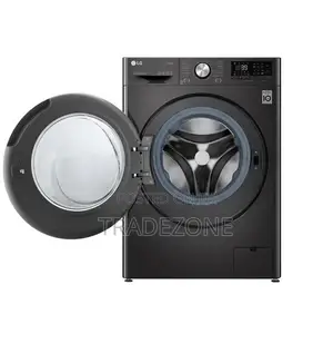 LG 9Kg Front Loader Wash and Dry Washing Machine | WM 2V5FGPYJE