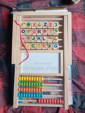 Children Educational Toys