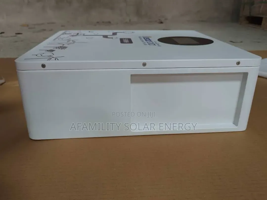 5KWH 48v Estar Solar