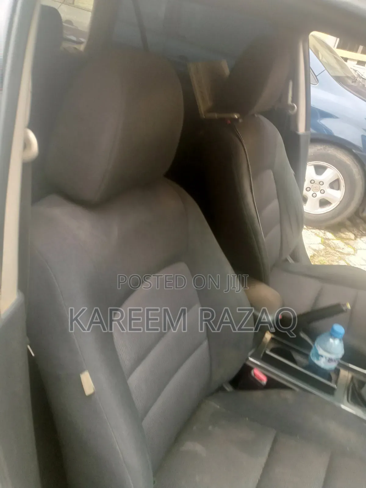 Mazda 6 2006 Burgundy