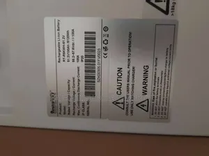 5KWH 48v Estar Solar