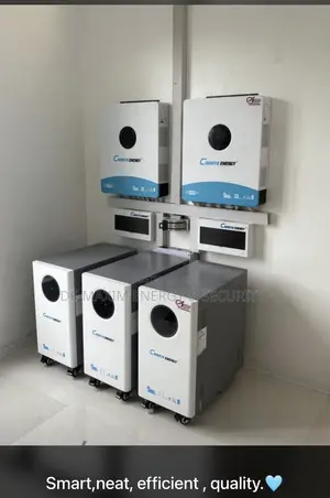 Solar Batteries