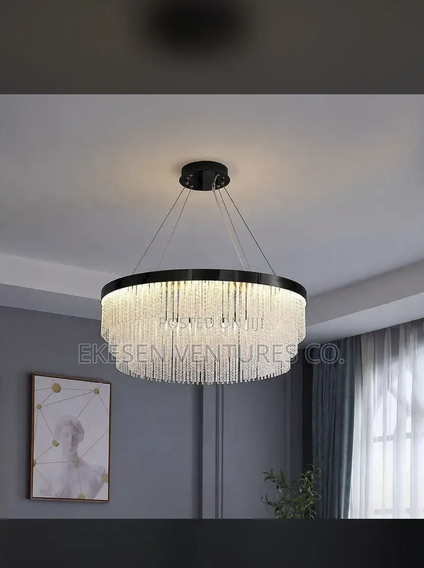 Ceiling Luxury Lights