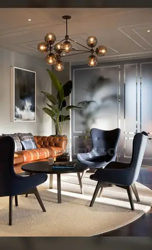 Ceiling Luxury Lights