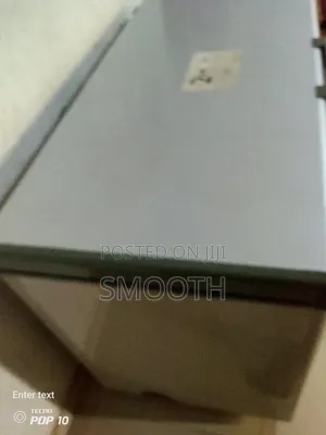 Scanfrost 411l Chest Freezer — ₦500,000 Negotiable — Sagamu