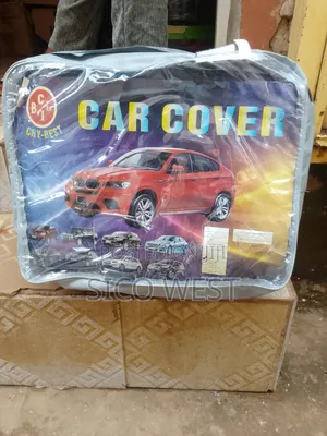 Foreign Car Cover E/L