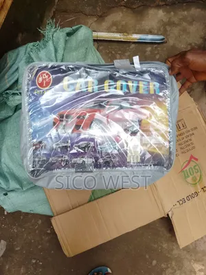 Foreign Car Cover E/L