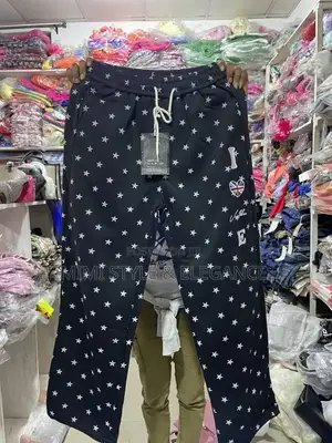 Men Joggers