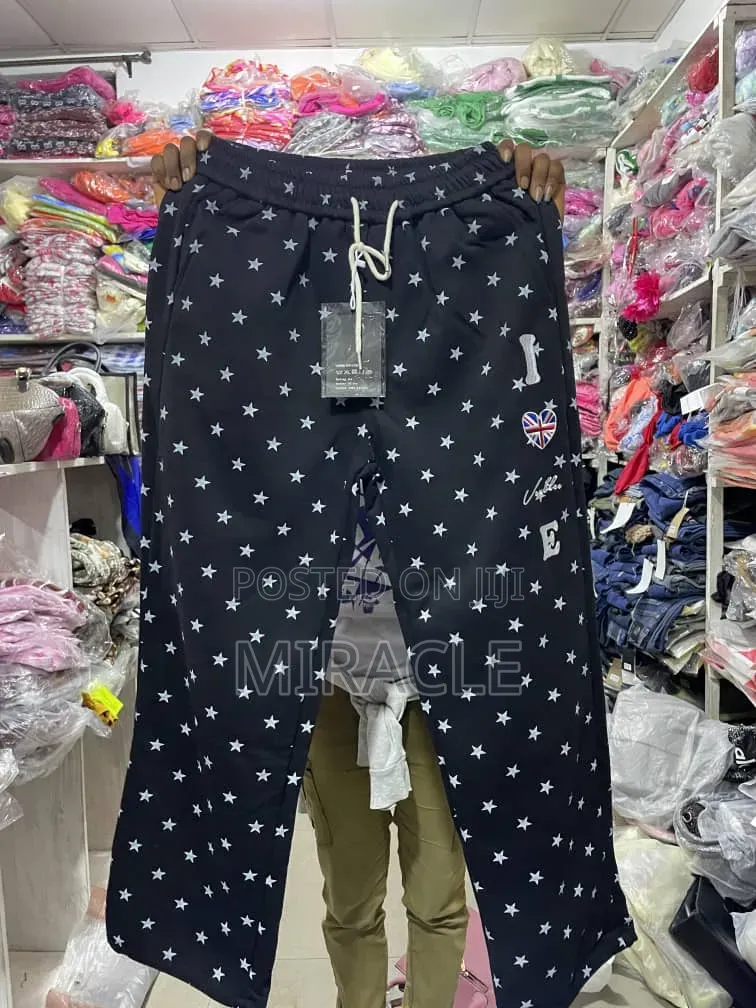 Men Joggers