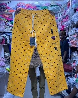 Men Joggers