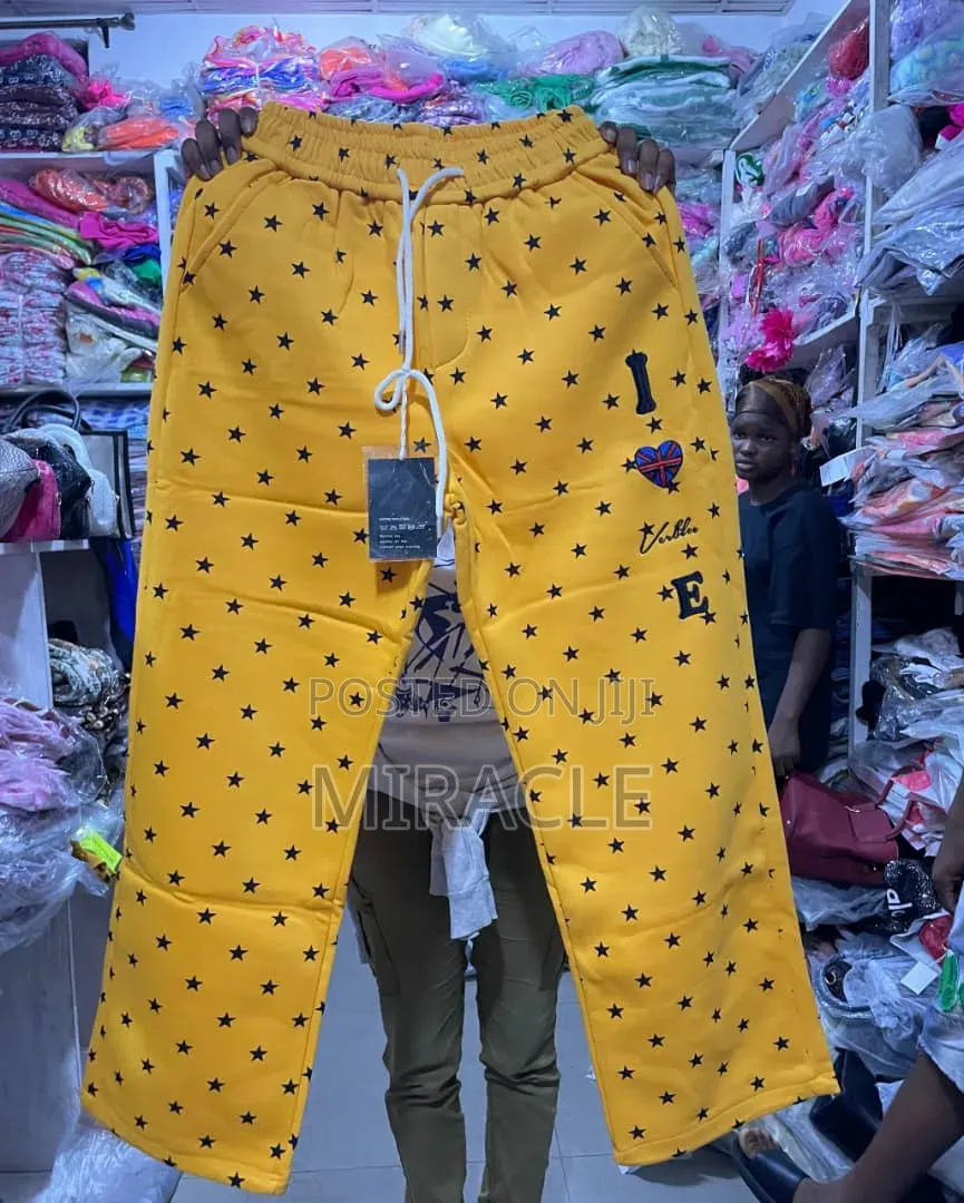 Men Joggers
