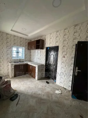3bdrm Block of Flats in New Gra,, Obio-Akpor for rent