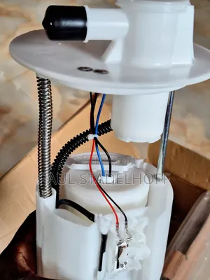 New 2002-2008 Corolla, Matrix Fuel Pump