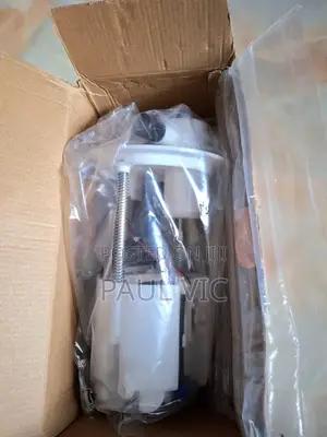 New 2002-2008 Corolla, Matrix Fuel Pump