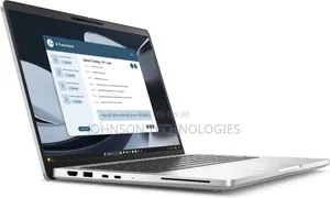 New Laptop Dell Pro Plus 14 16GB AMD Ryzen 7 SSD 512GB