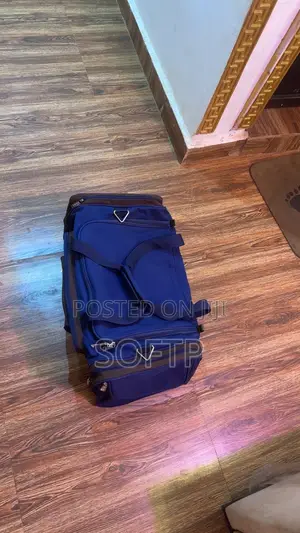 Traveling Bag