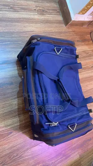 Traveling Bag