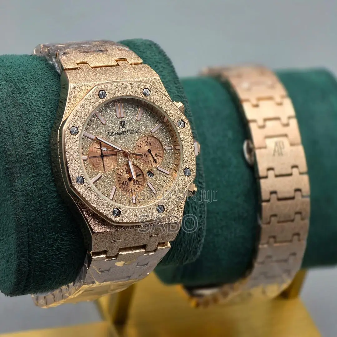 AP Watch’s