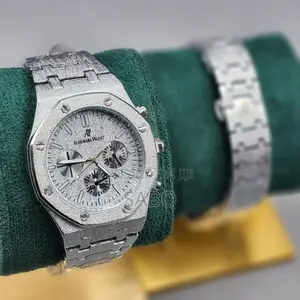 AP Watch’s