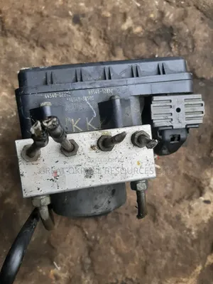 Abs Module for Corolla 2014