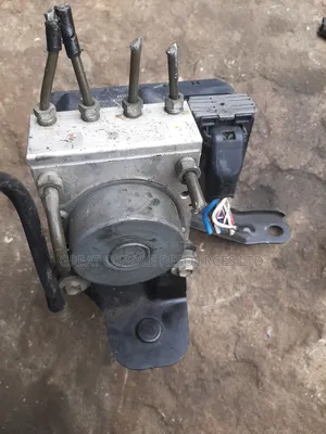 Abs Module for Corolla 2014