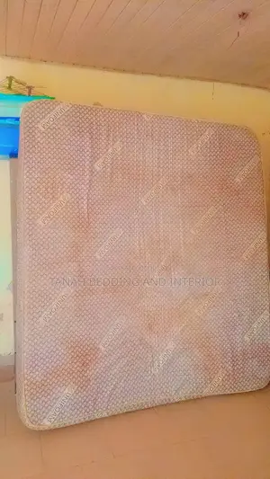 Unifoam Mattress