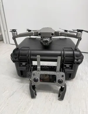DJI Mavic 2 Pro Drone