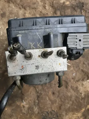 Abs Module for Corolla 2014