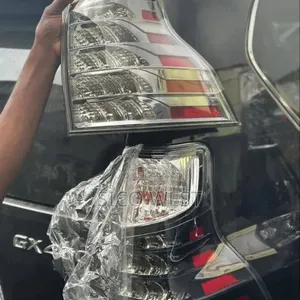 Back Rear Light GX 460 2015 Model